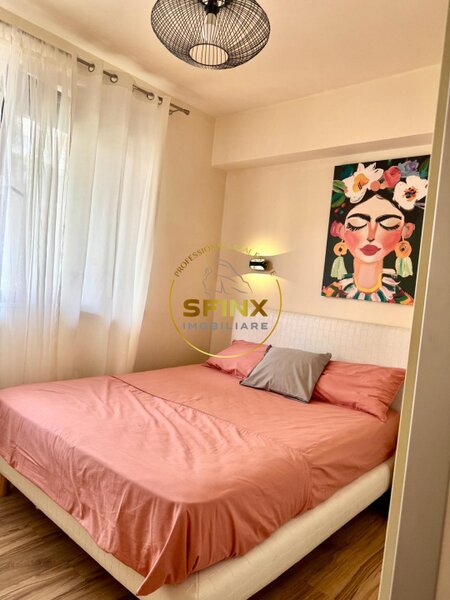 Herastrau, investitie