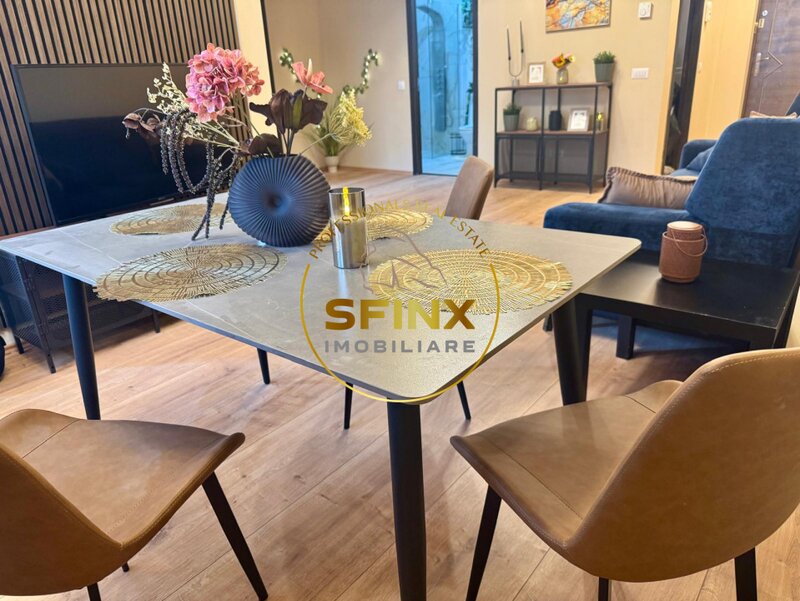 Herastrau, investitie